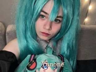 Yunone
