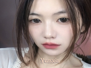 Yunxia
