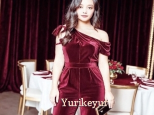 Yurikeyur