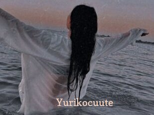 Yurikocuute
