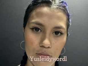 Yusleidywordl