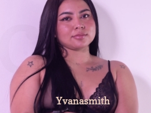 Yvanasmith