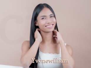 Yvonewilliam
