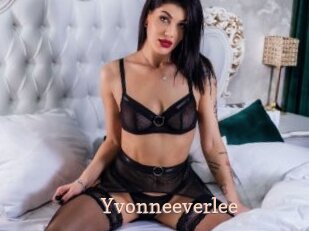 Yvonneeverlee