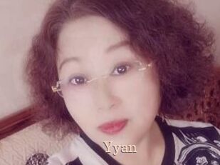 Yyan