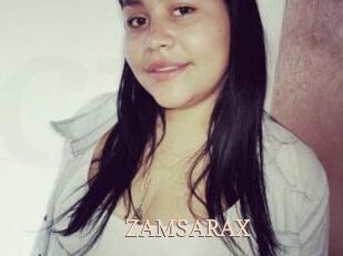 ZAMSARAX