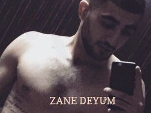 ZANE_DEYUM