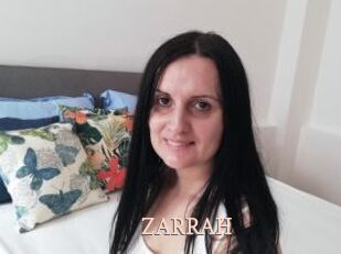 ZARRAH