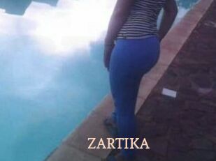 ZARTIKA