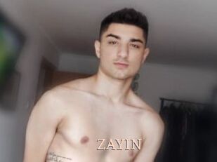 ZAYIN