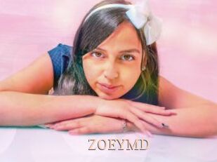 ZOEYMD