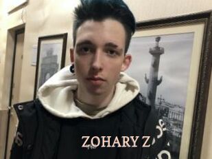 ZOHARY_Z