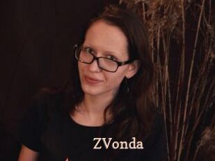 ZVonda