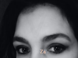 Za