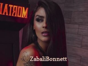 ZabaliBonnett