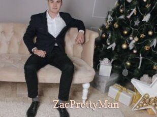 ZacPrettyMan