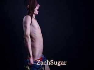 ZachSugar