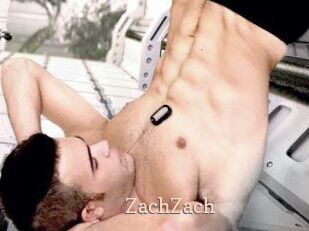 ZachZach
