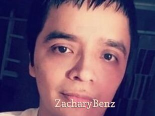 Zachary_Benz