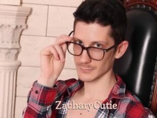 ZacharyCutie
