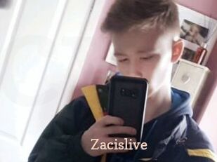 Zacislive