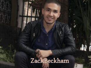 ZackBeckham
