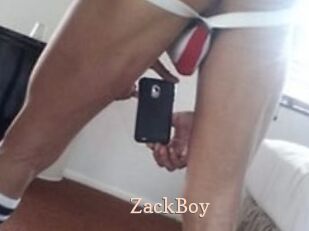 ZackBoy