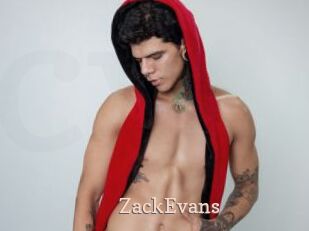 ZackEvans