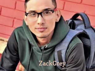 ZackGrey