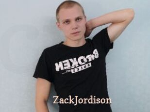 ZackJordison