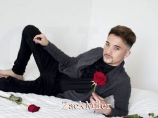 ZackMiler