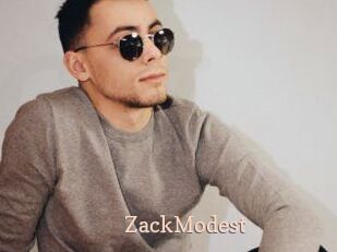ZackModest
