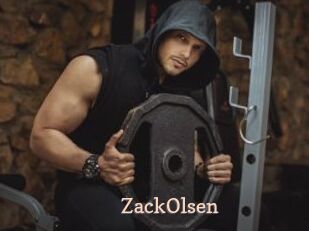 ZackOlsen