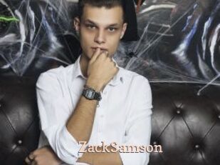 ZackSamson