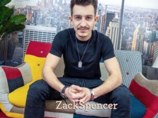 ZackSpencer