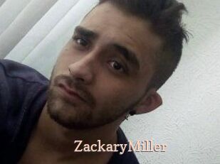 ZackaryMiller