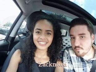 ZacknRea