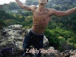 ZaddyTheDon