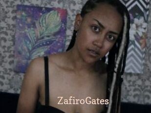 ZafiroGates