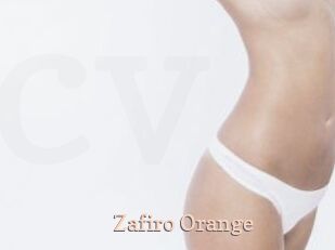Zafiro_Orange