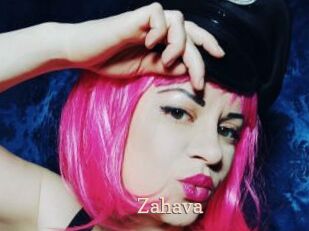 Zahava