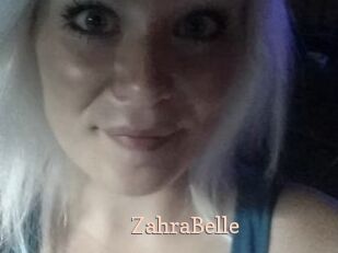 ZahraBelle
