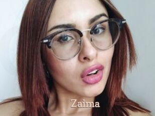 Zaima