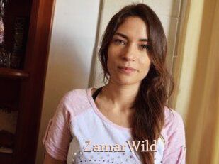 ZamarWild