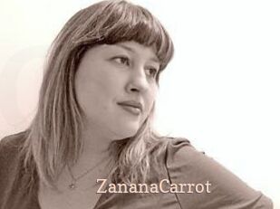 ZananaCarrot