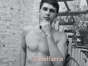 ZaneHarris
