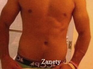 Zanety