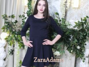 ZaraAdams
