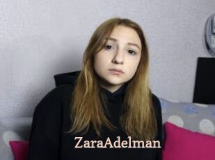 ZaraAdelman