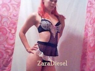 ZaraDiesel